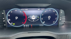 Skoda Superb 2.0 TDI CR SE L 5dr DSG Diesel Hatchback